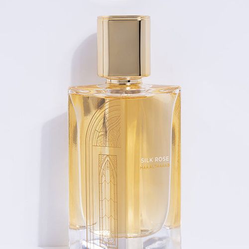 Parfum SILK ROSE