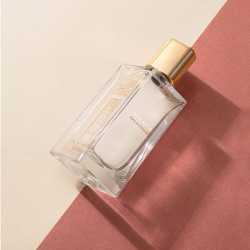 Parfum SILK ROSE