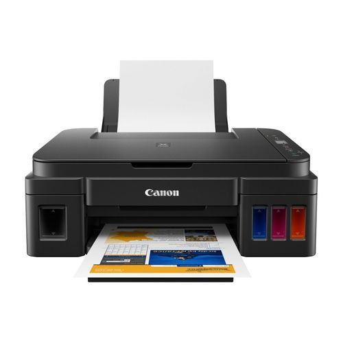Imprimante PIXMA G3410 multifonction à réservoirs rechargeables