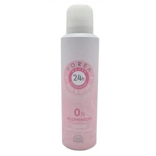 Deodorant Forea 24h Pink Blossom 200 Ml