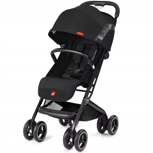 Poussette Qbit+ Plus Tout Terrain