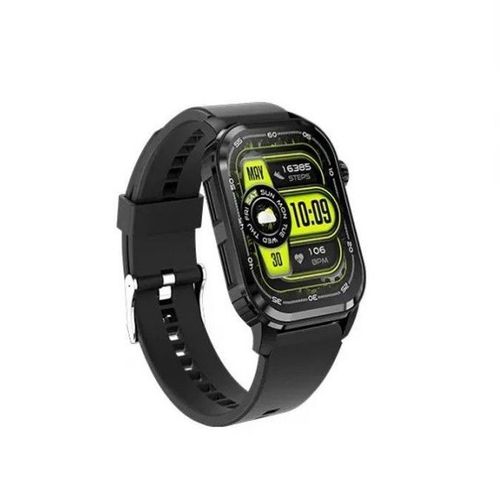 Smart Watch - Montre Connectée Ip68