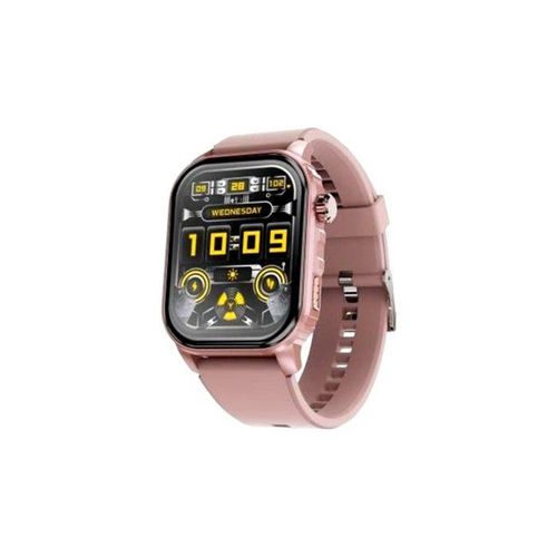 Smart Watch - Montre Connectée Ip68