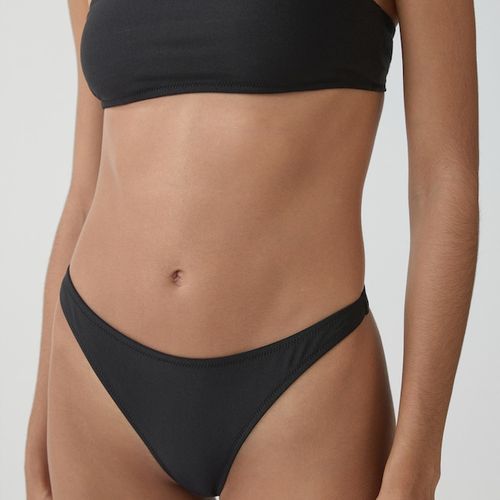 Culotte Bikini Style Tanga