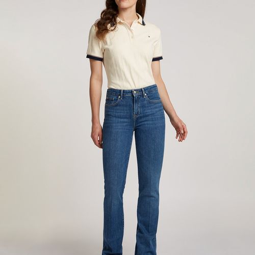 Jeans Bootcut Rw Mid