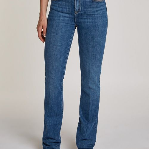 Jeans Bootcut Rw Mid