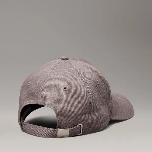 Casquette en Sergé
