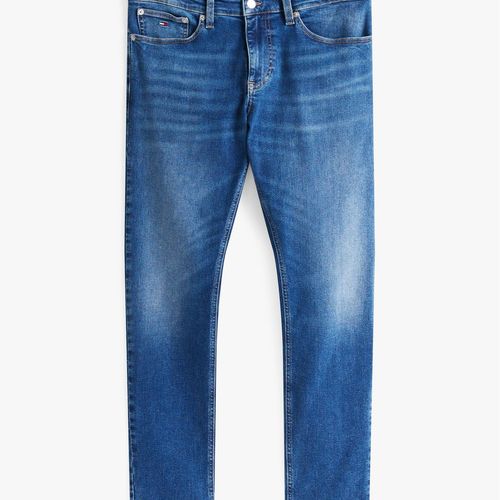 Jean Fuselé Bleu Austin