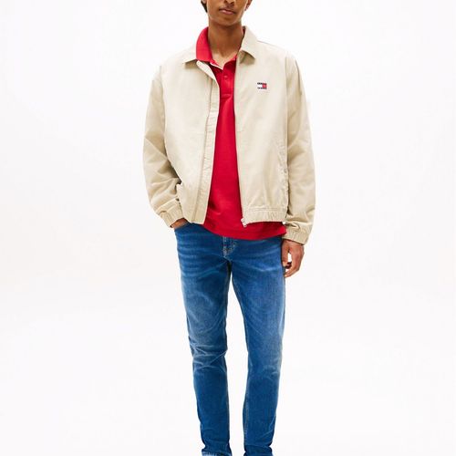 Jean Fuselé Bleu Austin