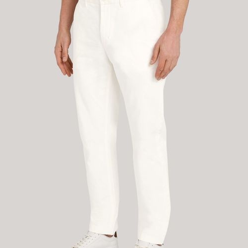 1985 Collection Straight Chinos