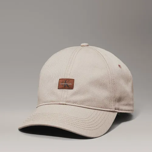 Casquette en Sergé