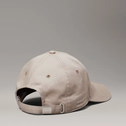 Casquette en Sergé