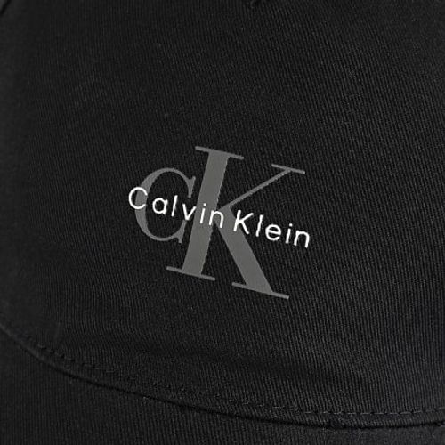Casquette Monologo Printed