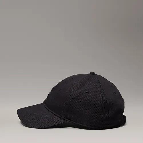 Casquette en Sergé