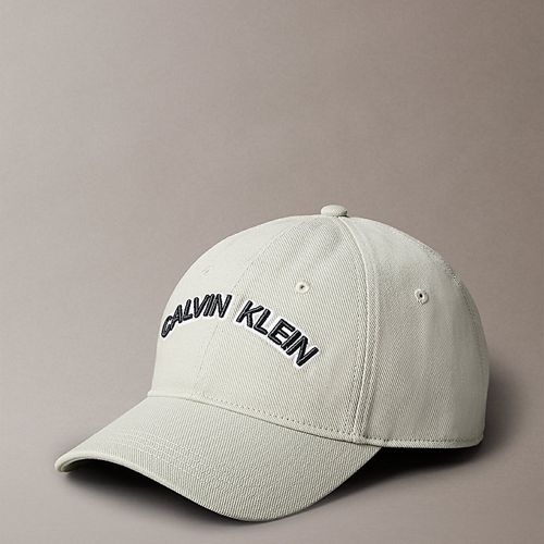 Casquette Graphique Ckj pour Homme