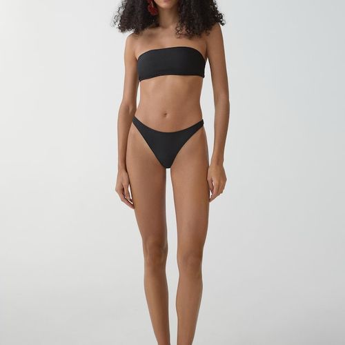 Haut de bikini bandeau