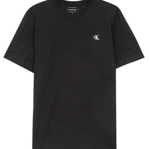 T-Shirt Type Noir
