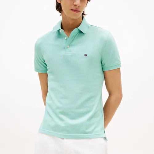Polo Ajusté 1985