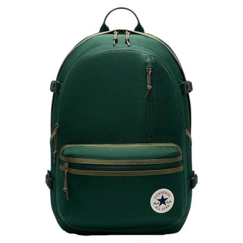 Straight Edge Backpack