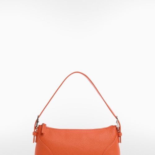 Sac Porté Épaule Boucle