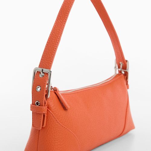 Sac Porté Épaule Boucle