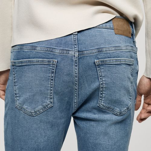 Jean Jude Skinny-fit