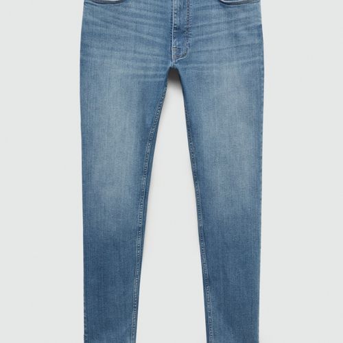 Jean Jude Skinny-fit