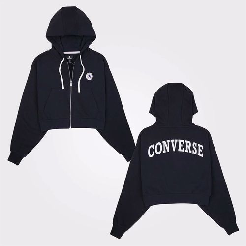 Retro Chuck Fz Graphic Hoodie Ft