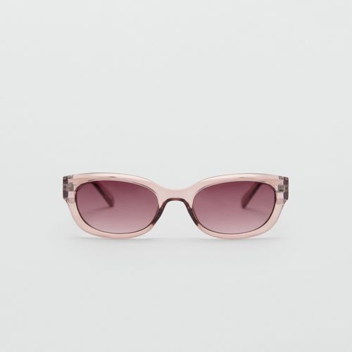 Lunettes de Soleil à Monture en Résine