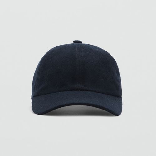 Casquette en Laine
