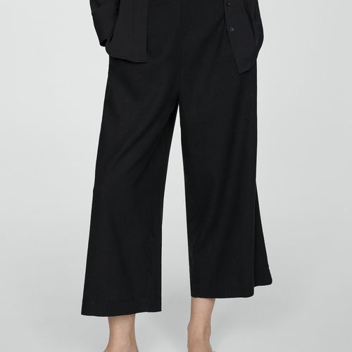 Pantalon Wideleg Lin