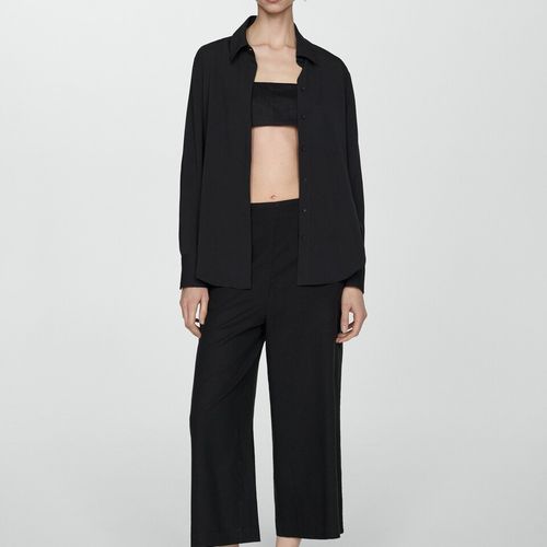 Pantalon Wideleg Lin