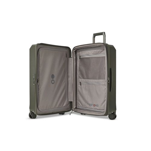 Shogun Evo Valise 4 Roues