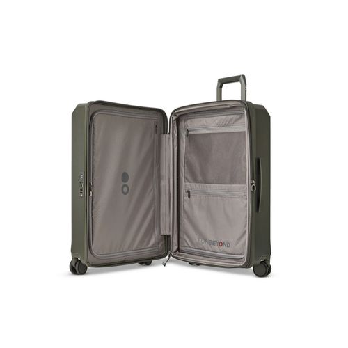 Shogun Evo Valise 4 Roues