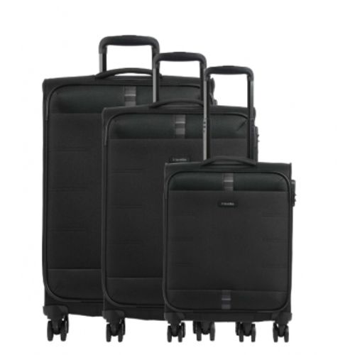 Rugen Set 3pc - Valises 4 Roues