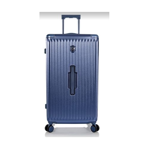 Luxe Trunk L 76cm Valise 4 Roues