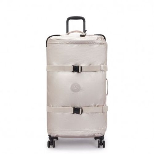 Spontaneous Sac 78cm 4 Roues Edition Limitée