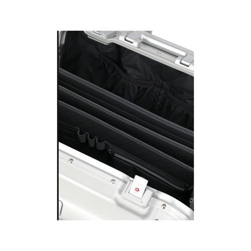 Next Business Cartable 4 Roues