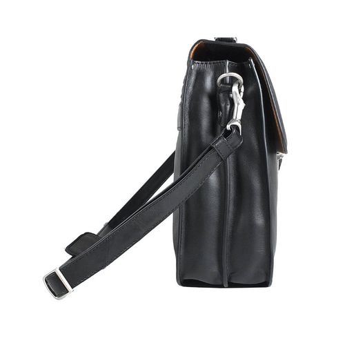 Toscana Cartable 14" Cuir