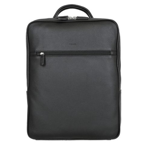 Milano Sac à Dos 15" Cuir