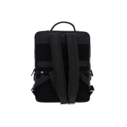 Milano Sac à Dos 15" Cuir