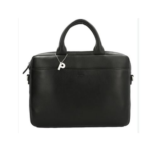 Milano 9320 Cartable 14" Cuir