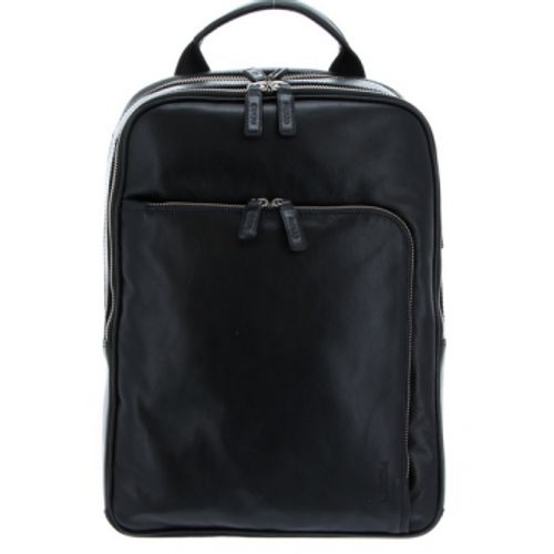Buddy Sac à Dos 15" Cuir