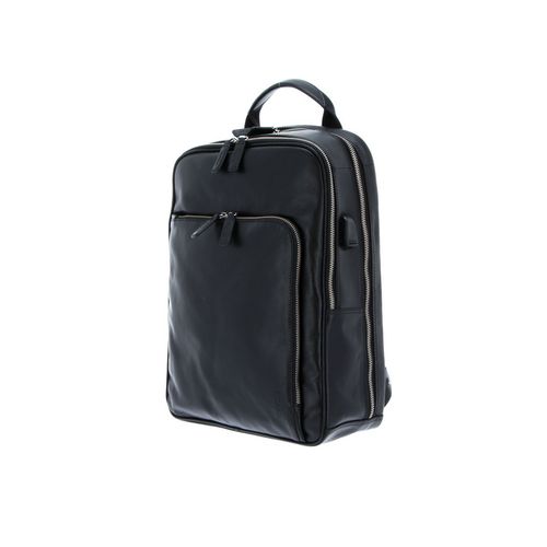 Buddy Sac à Dos 15" Cuir