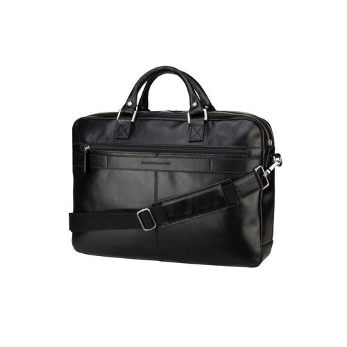 Buddy Cartable 15" Cuir