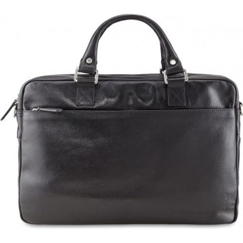 Buddy 5758 Cartable 15" Cuir