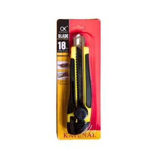 Cutter - Cutteur 18mm