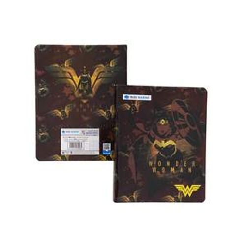 Cahier Broché 384 Pages A5