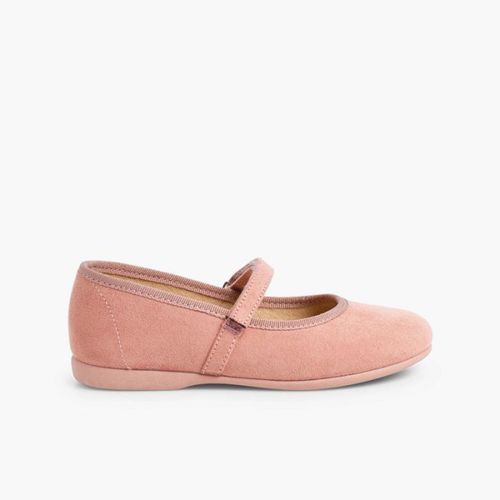 MARY JANES