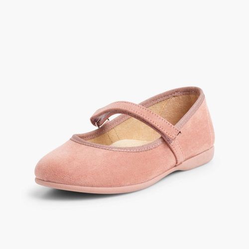 MARY JANES